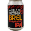 Williams Brothers (Heather Ales) Brel Belgian Style IPA