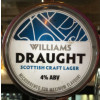 Williams Brothers (Heather Ales) Draught