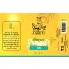 Stadsbrouwerij Assen Mango Summer Drentse Ale