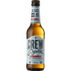 CREW Republic Brewery Local Hero X