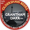 Zest Brewery Grantham Dark