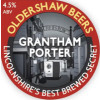Zest Brewery Grantham Porter