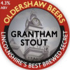 Zest Brewery Grantham Stout