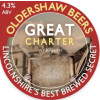 Zest Brewery Great Charter