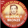 Zest Brewery Heavenly Bronze