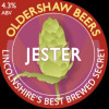 Zest Brewery Jester