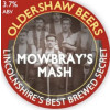 Zest Brewery Mowbray's Mash