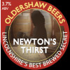 Zest Brewery Newton's Thirst