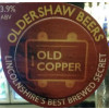 Zest Brewery Old Copper