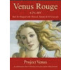 Zest Brewery Project Venus - Venus Rouge
