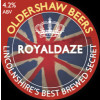 Zest Brewery Royaldaze