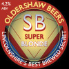 Zest Brewery SB (Super Blonde)