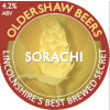 Zest Brewery Sorachi