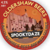 Zest Brewery Spookydaze