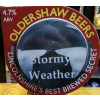 Zest Brewery Stormy Weather