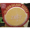 Zest Brewery Zest