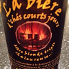 Brasserie de la Somme La Bière d'Chés Courts Jours