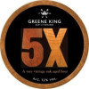Greene King 5X
