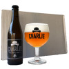 Charliebier Charlie Dry Hopped Tripel