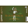 Brasserie Minne Wood Vinum 2021 (Sauternes BA)