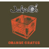 Jackie O's Pub & Brewery Orange Crates