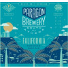 Paragon Brewery & Taproom Falifornia
