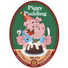 Potbelly Brewery Piggy Pudding