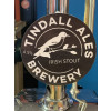 Tindall Ales Irish Stout