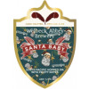 Welbeck Abbey Brewery Santa Baby