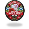 Broughton Ales Santa's Stout