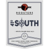 Roosters Brewing 41° South