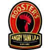 Roosters Brewing Angry Yank
