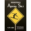 Roosters Brewing Apres Ski