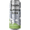 Donzoko Brewing Garden Bier