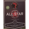 Roosters Brewing All Star