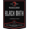 Roosters Brewing Black Math