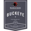 Roosters Brewing Buckeye