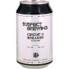 Suspect Brewing Circuit Breaker