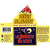 Les Râteliers (Bell de Loing) Bière Blonde Au Gratte-Cul La Sorcière du Berry