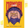 District Brewers SG Mandai Lager