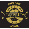 Civilization Brewing Co. Dark Ages