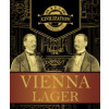 Civilization Brewing Co. Vienna Lager