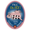Potbelly Brewery Pigs Do Fly