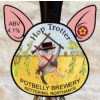 Potbelly Brewery Hop Trotter
