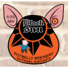 Potbelly Brewery Black Sun