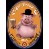 Potbelly Brewery Piggin’ Proud Ale