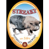 Potbelly Brewery Streaky