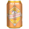 Sea Dog Brewing Co. Sunfish