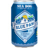 Sea Dog Brewing Co. Blue Paw