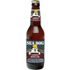 Sea Dog Brewing Co. Hazelnut Porter